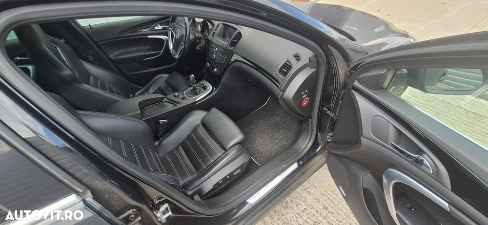 Opel Insignia - 7