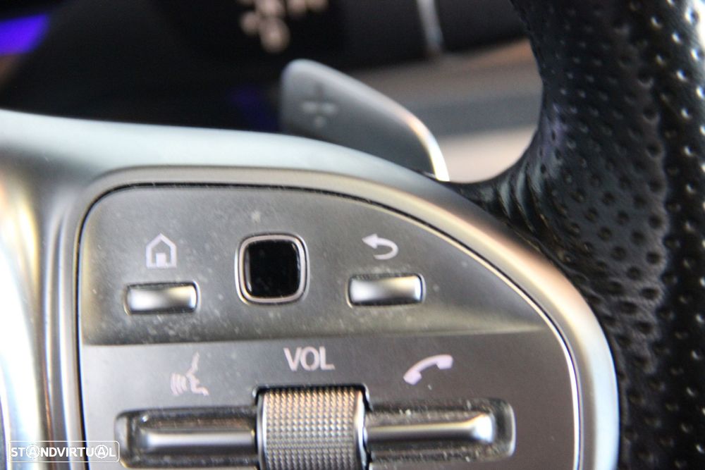 Mercedes-Benz G 350 d - 31