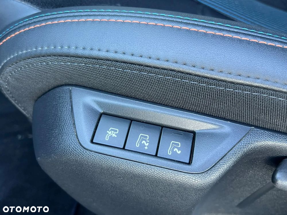 Peugeot 308 PureTech 130 GPF EAT8 Stop & Start Tech Edition - 31