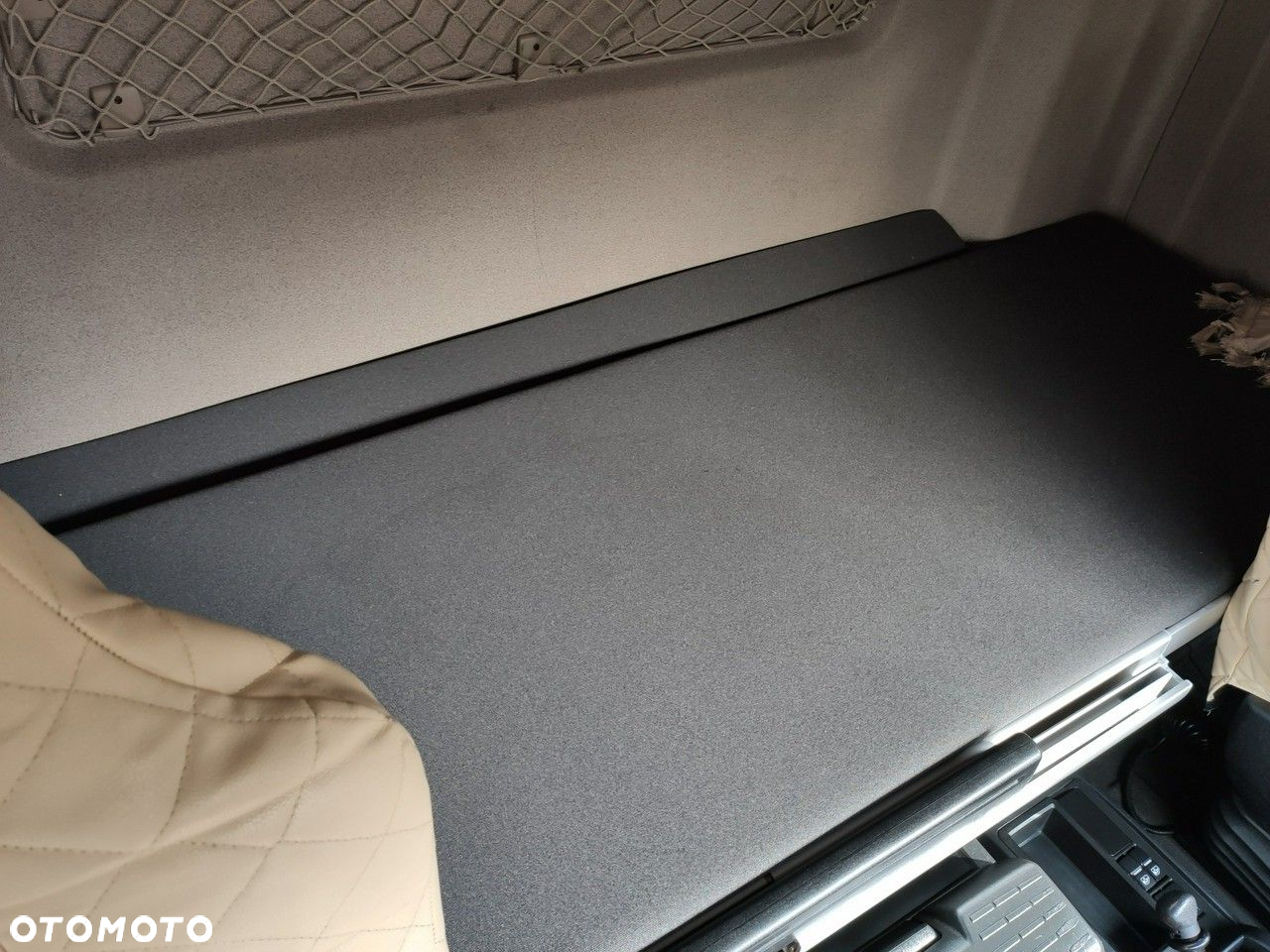 MAN TGX XXL18.460 Standard EURO 6 Serwisowany Super Stan !!! - 26