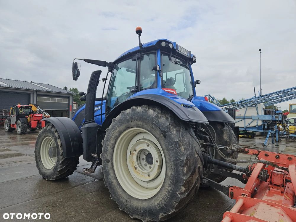 Valtra T234 - 2