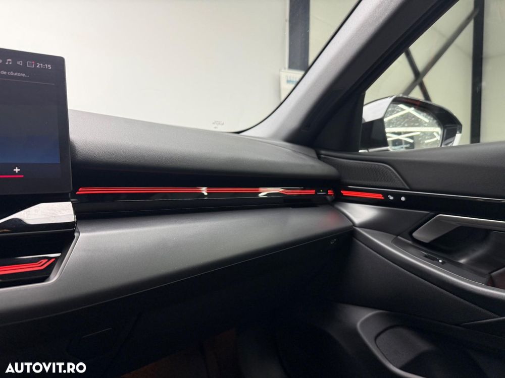 BMW Seria 5 520d xDrive AT MHEV - 5