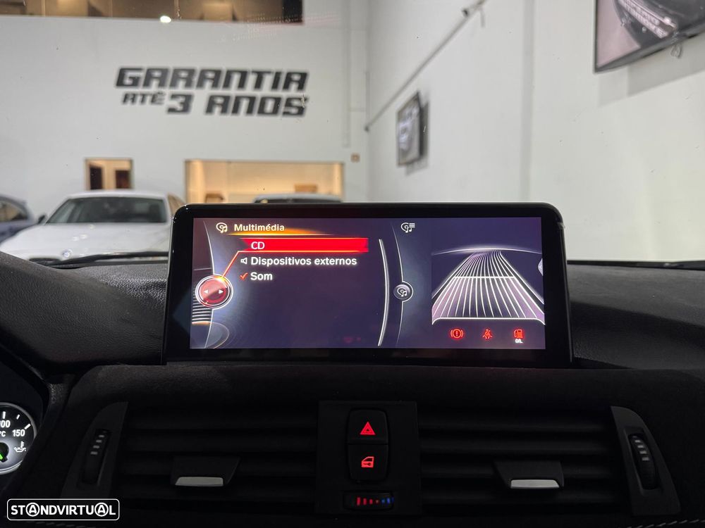 BMW 320 d Pack M Auto - 20