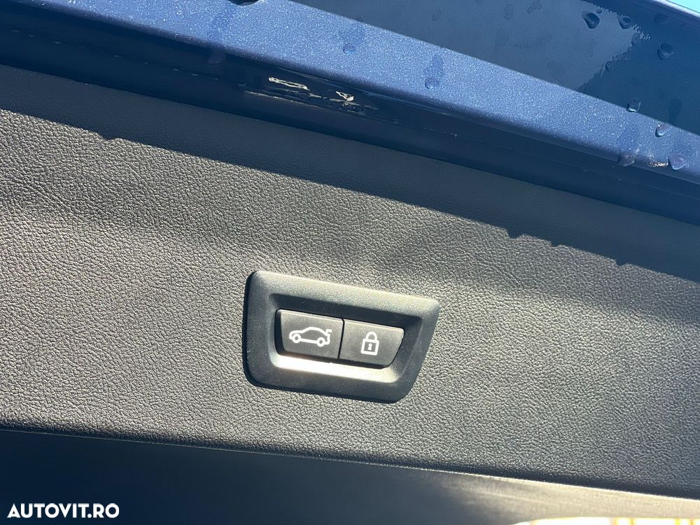 BMW X4 xDrive35d AT M Sport - 18