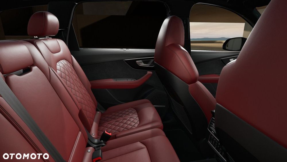 Audi SQ7 - 9
