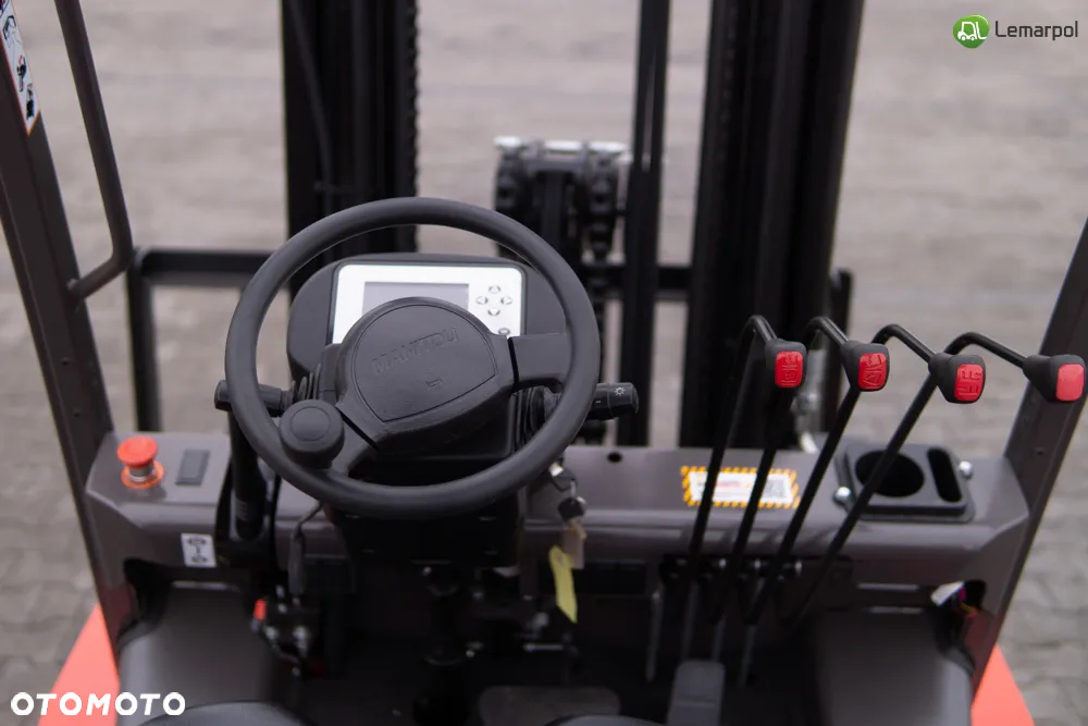Manitou ME425C - 9