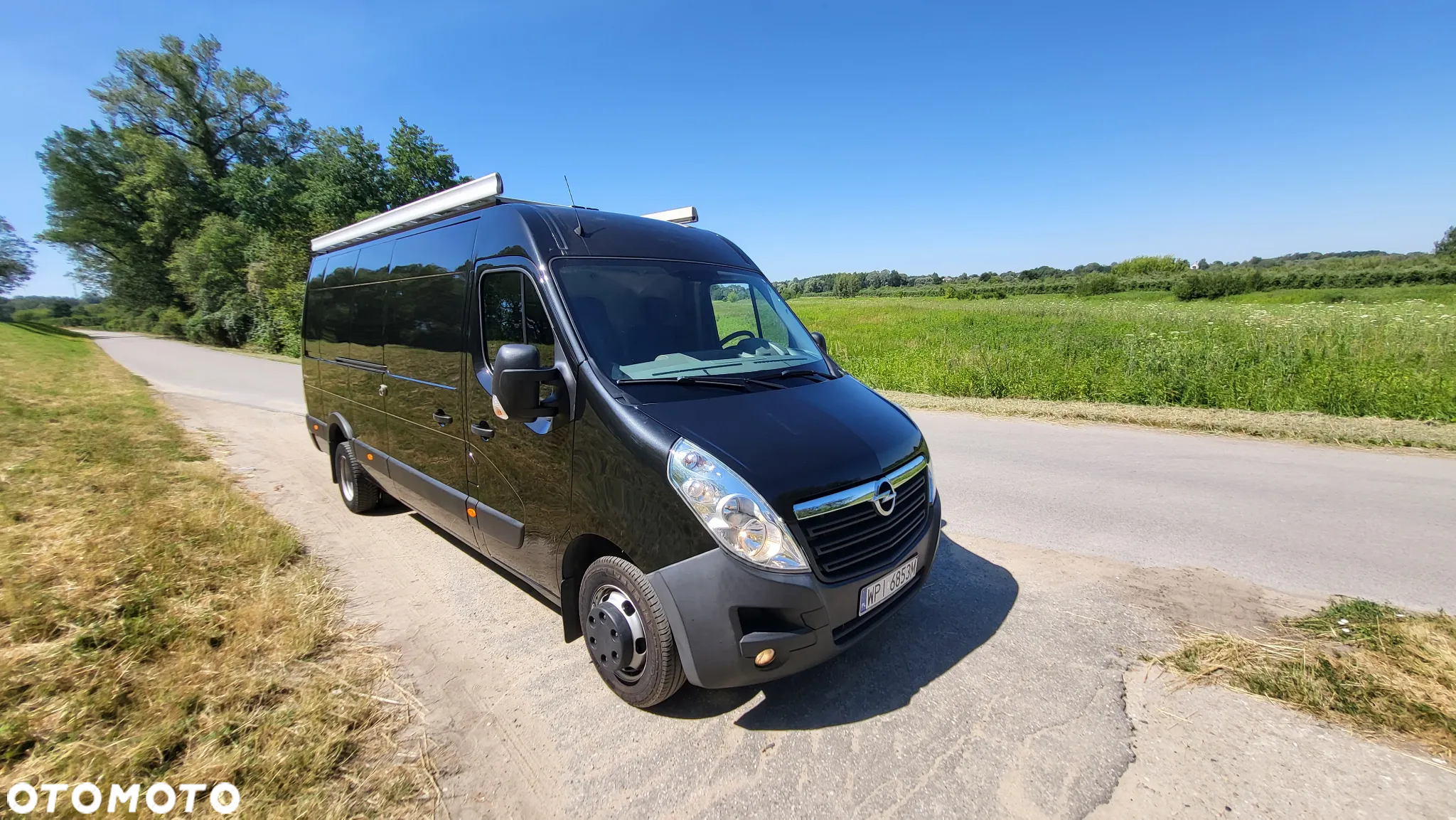 Opel MOVANO - 26
