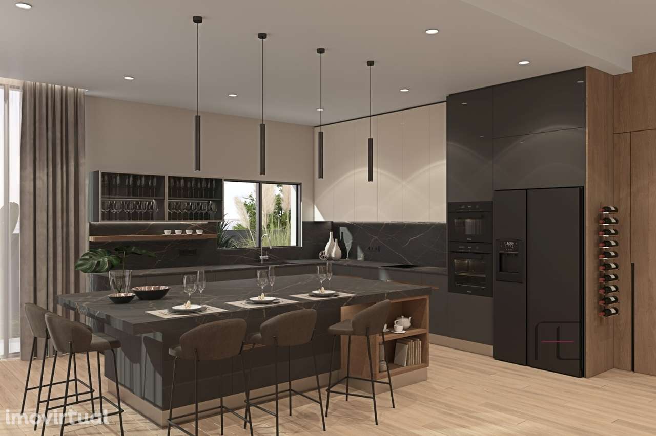 Moradia T3 Venda em Ponta do Pargo,Calheta (Madeira) - Grande imagem: 3/6