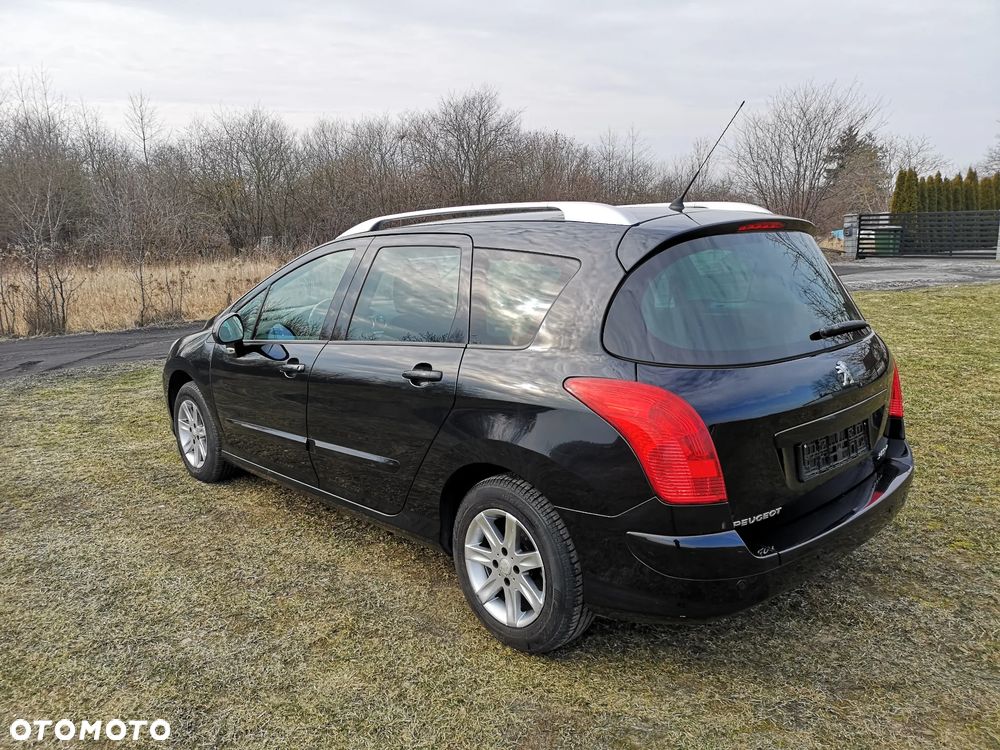 Peugeot 308 1.6 VTi Active - 28