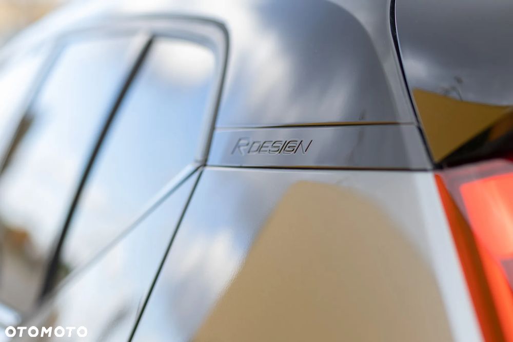 Volvo XC 40 T5 AWD Geartronic R-Design - 11