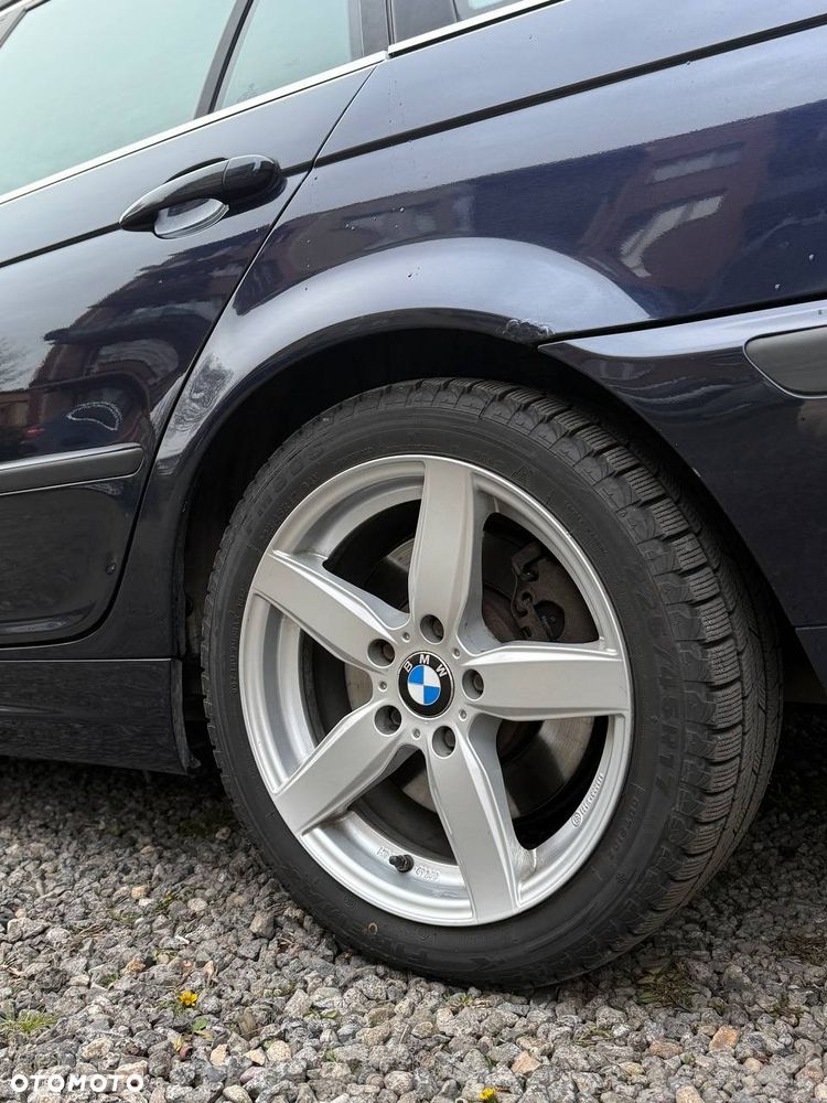 BMW Seria 3 330d - 9