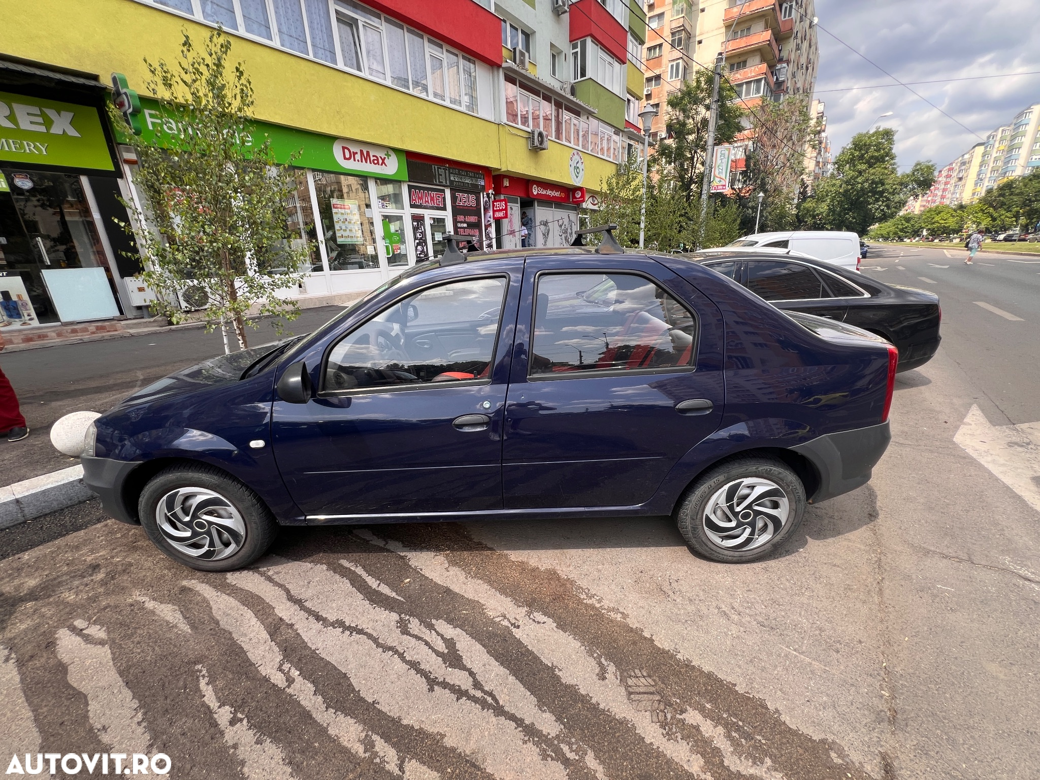 Dacia Logan 1.4 MPI - 6