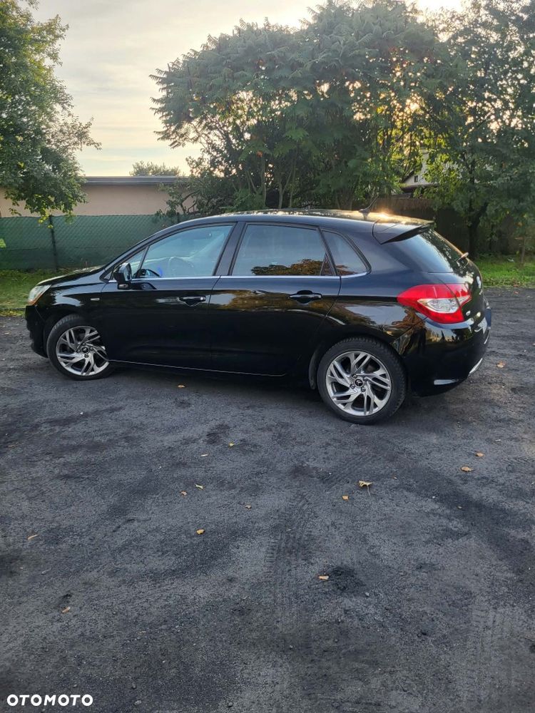 Citroën C4