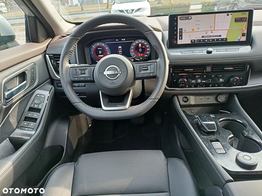 Nissan X-Trail 1.5 VC-T e-POWER Tekna e-4ORCE - 10