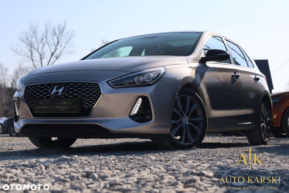 Hyundai i30 - 7