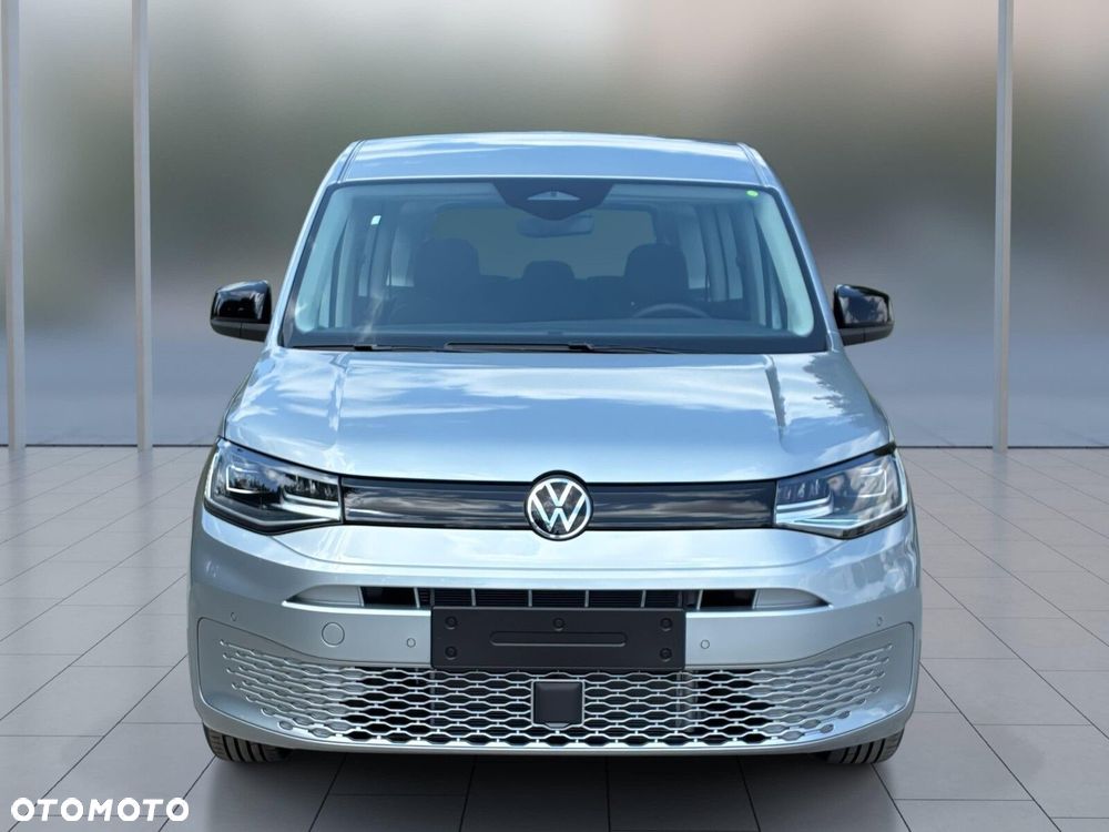 Volkswagen Caddy Maxi 2.0 TDI - 3