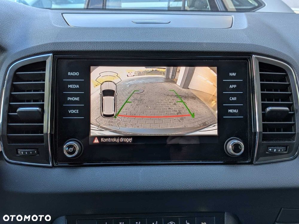 Skoda Karoq 1.5 TSI ACT 4x2 Style DSG - 18