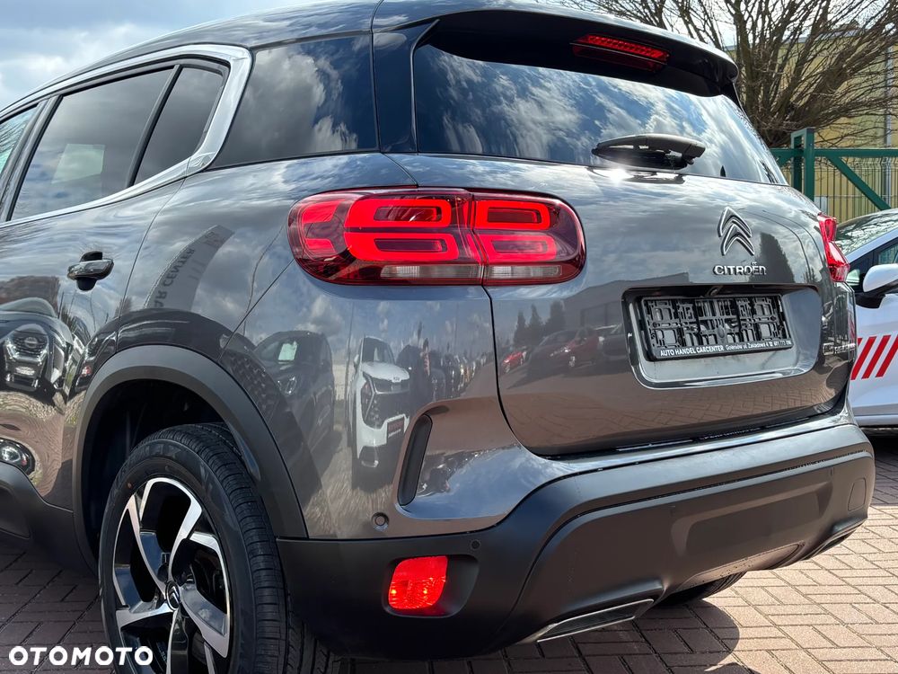 Citroën C5 Aircross - 8