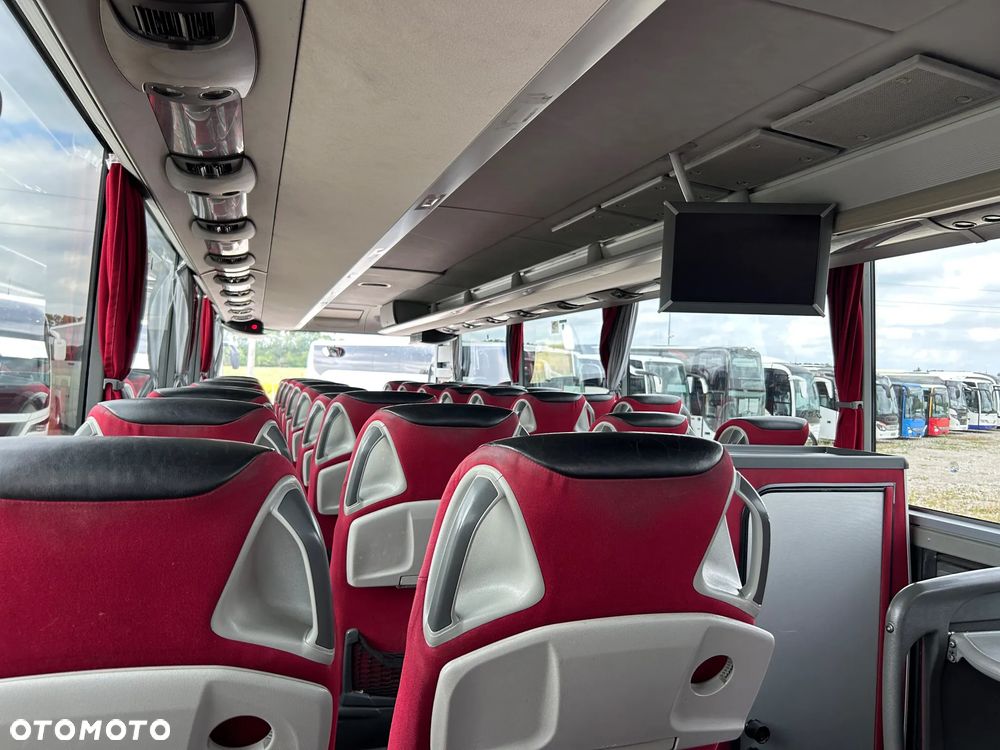 Setra S417 GT-HD - 23