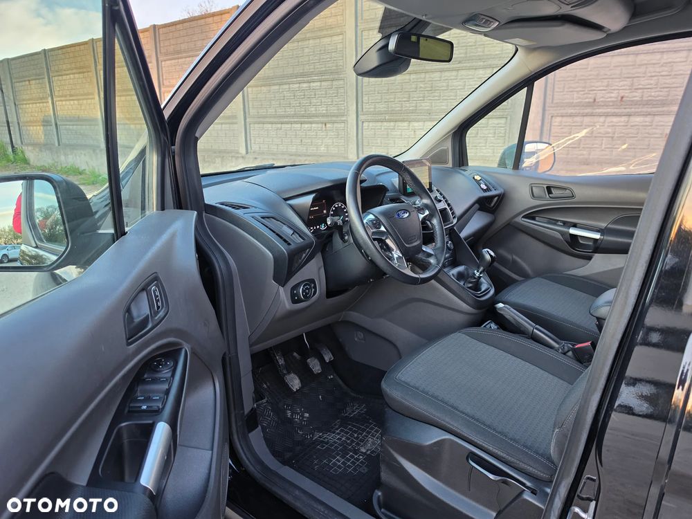 Ford Tourneo Connect - 7