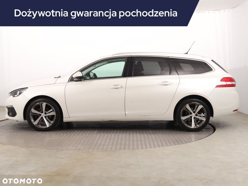Peugeot 308 - 4