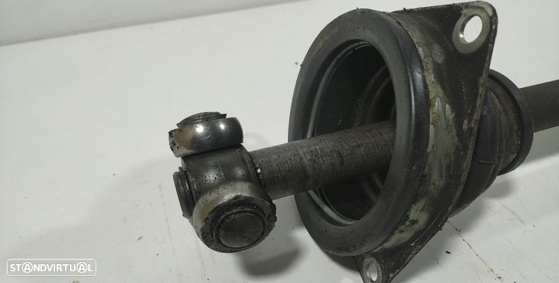 Transmissão Frente Esquerda Opel Corsa C Caixa (X01) - 2