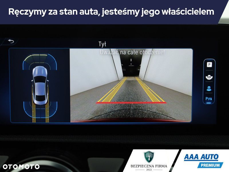 Mercedes-Benz CLA - 18