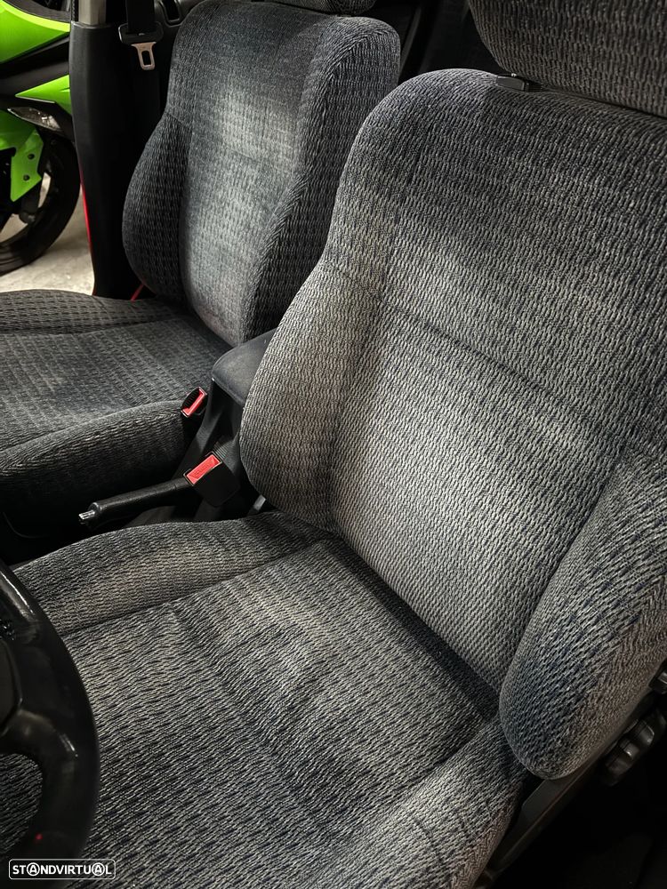 Honda Concerto 1.6i 16V - 12