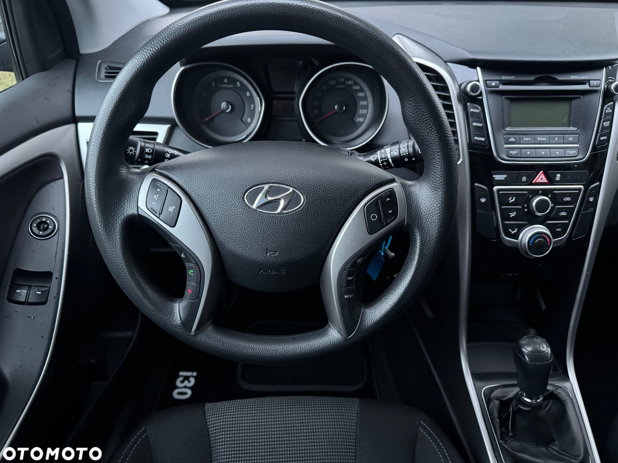 Hyundai i30 - 14