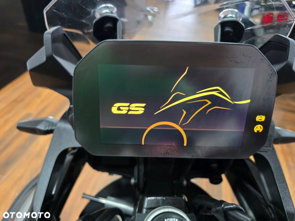 BMW GS - 19