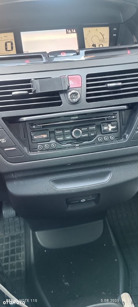 Citroën C4 Picasso - 5
