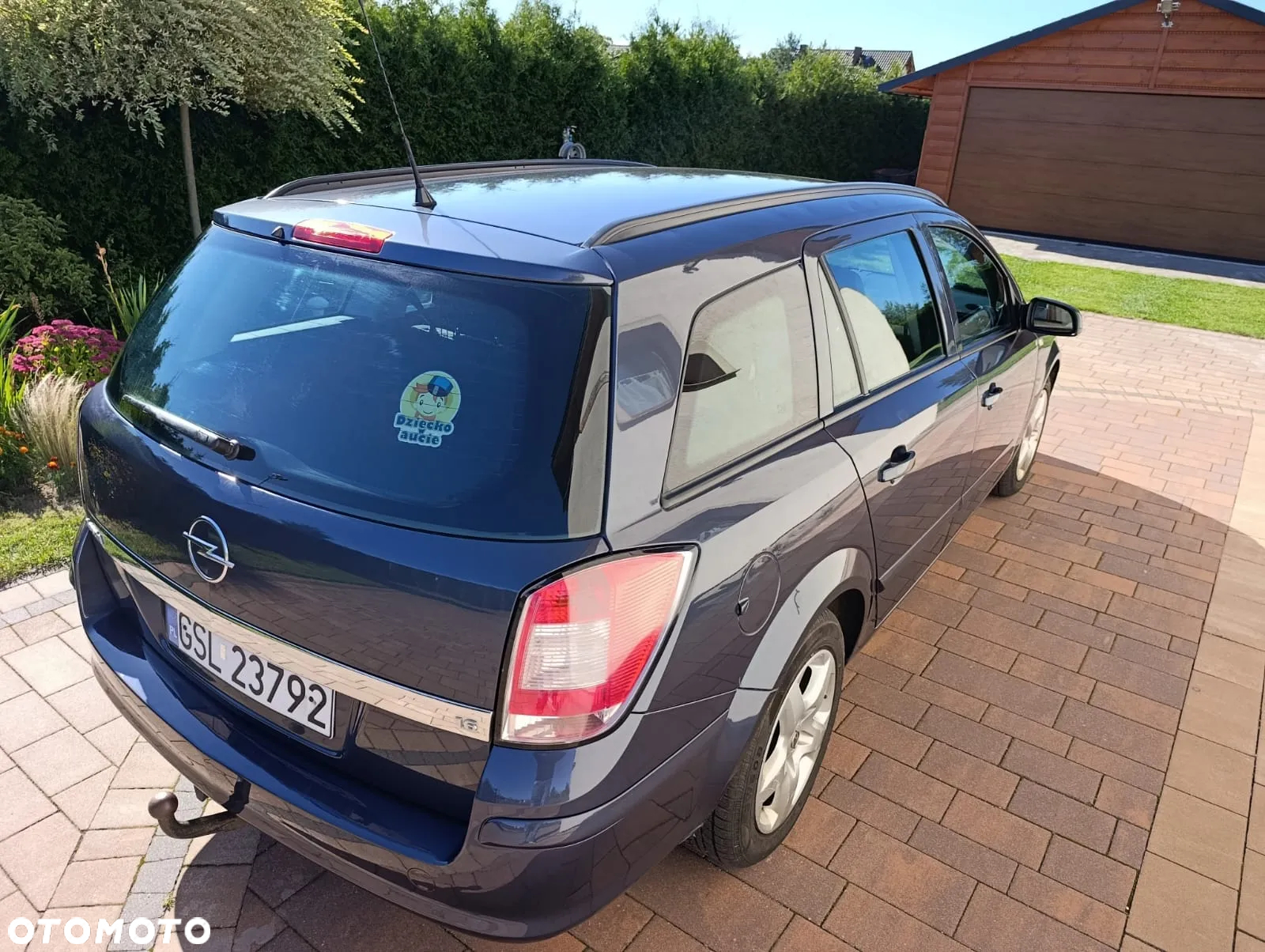 Opel Astra - 5