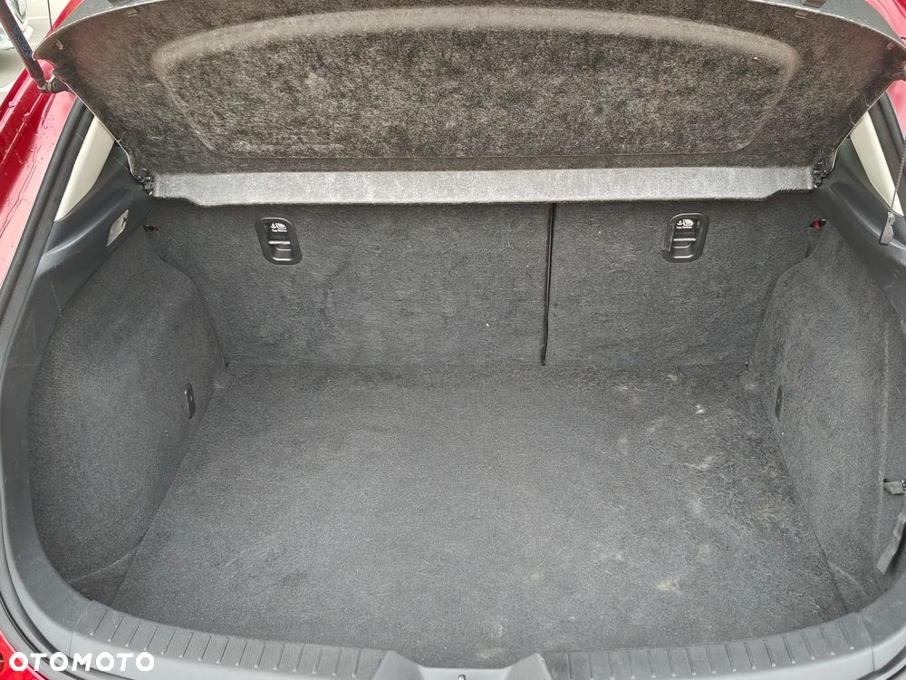 Mazda 3 1.6 CD Exclusive - 16