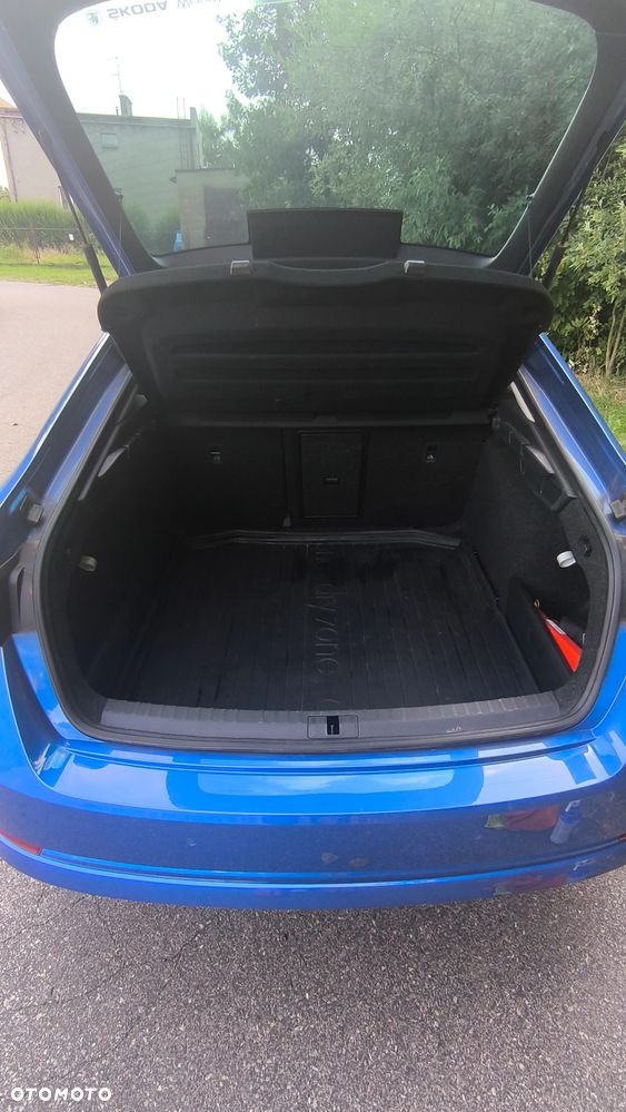 Skoda Octavia 2.0 TDI Style - 3
