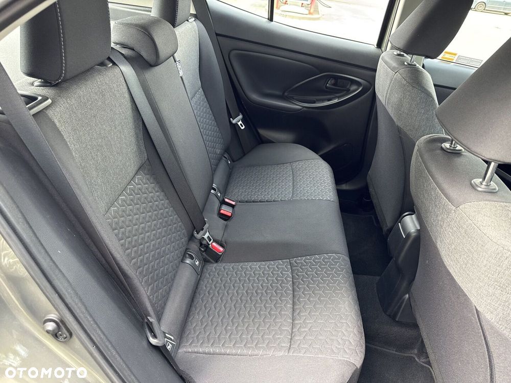 Toyota Yaris Cross 1.5 Comfort - 15