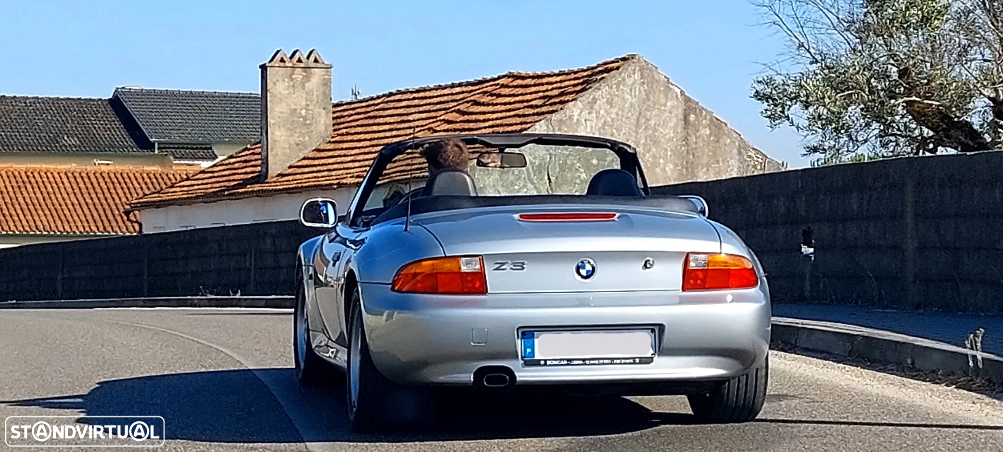 BMW Z3 1.9 - 24