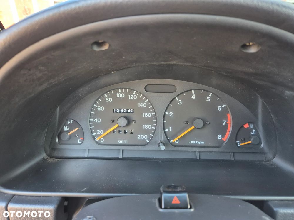 Suzuki Vitara 2.0 V6 Long - 11