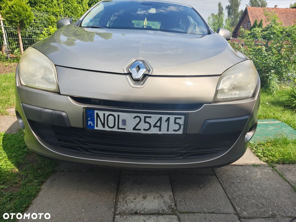 Renault Megane 1.6 16V Dynamique - 13