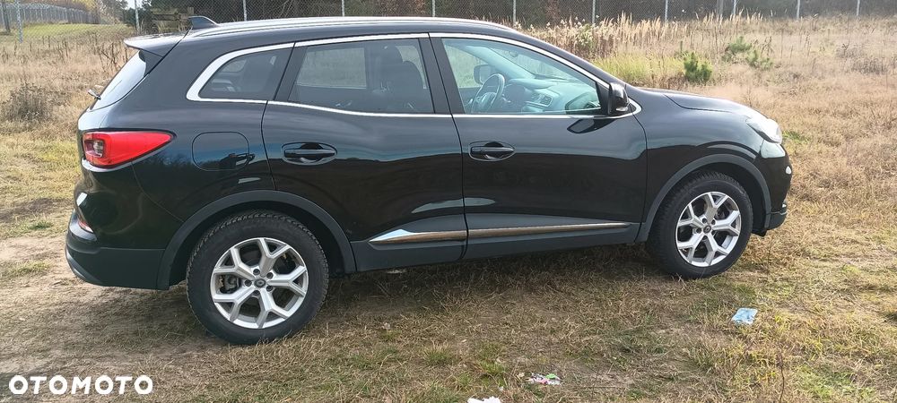 Renault Kadjar 1.3 TCe FAP Intens EDC - 4
