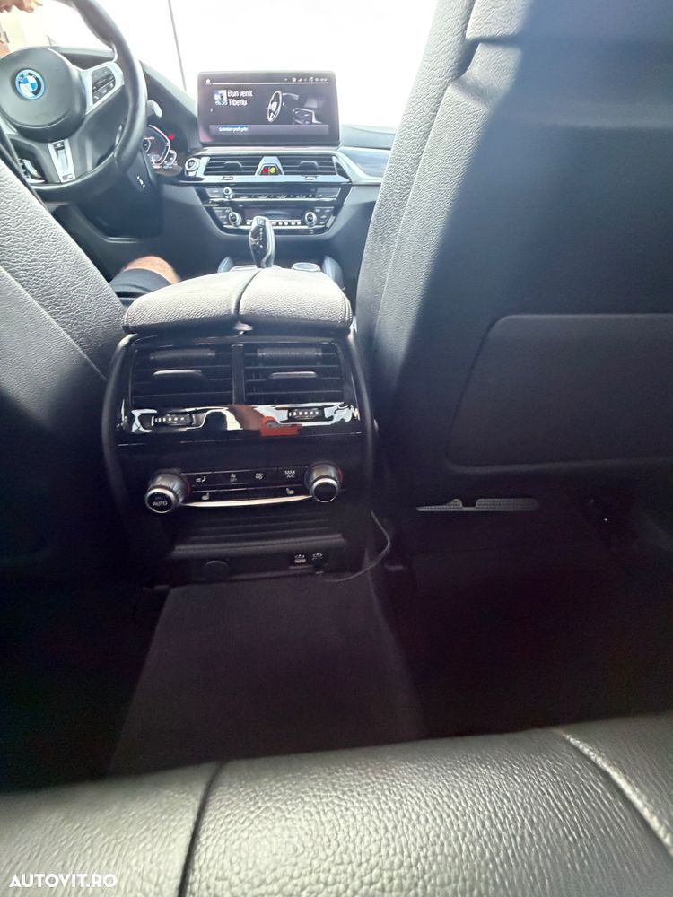 BMW Seria 5 530e xDrive AT PHEV - 18