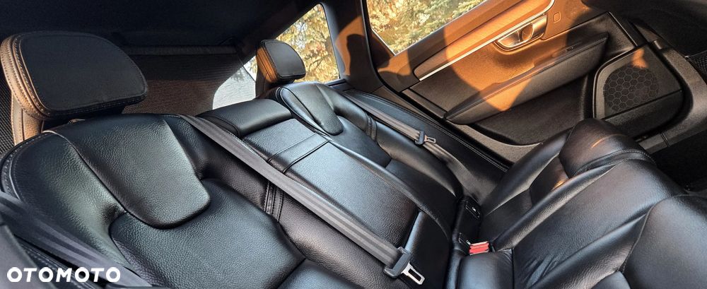 Volvo V90 Cross Country D5 AWD Geartronic Pro - 13