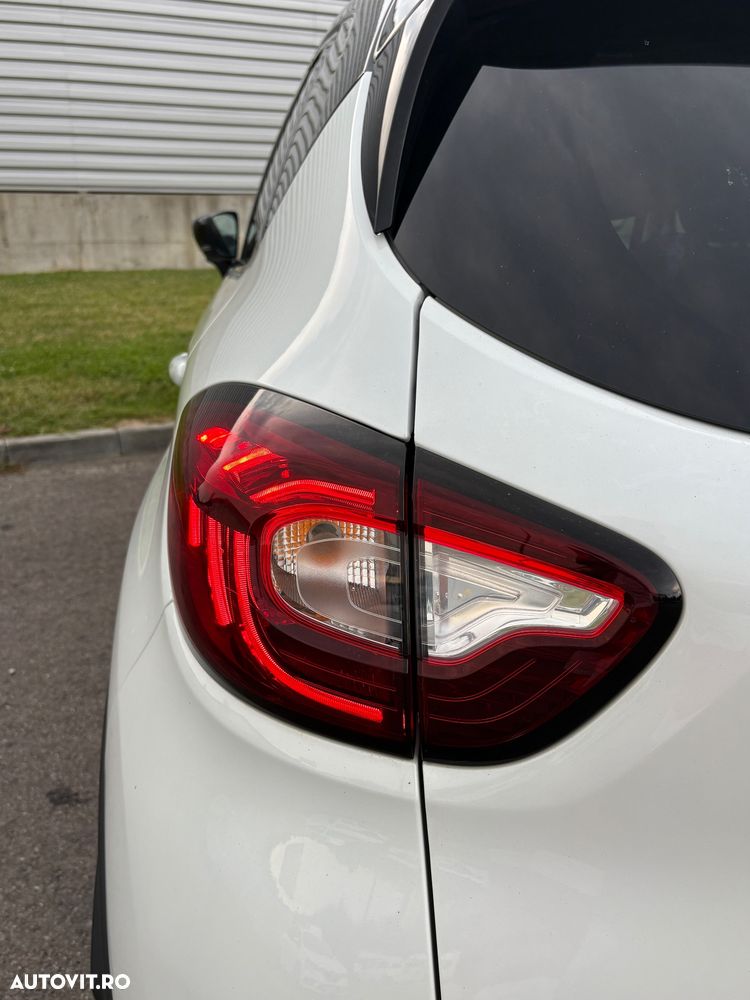Renault Captur ENERGY TCe Intens - 29