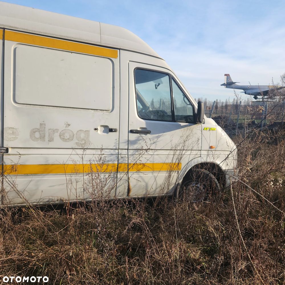 Volkswagen LT35 - 6