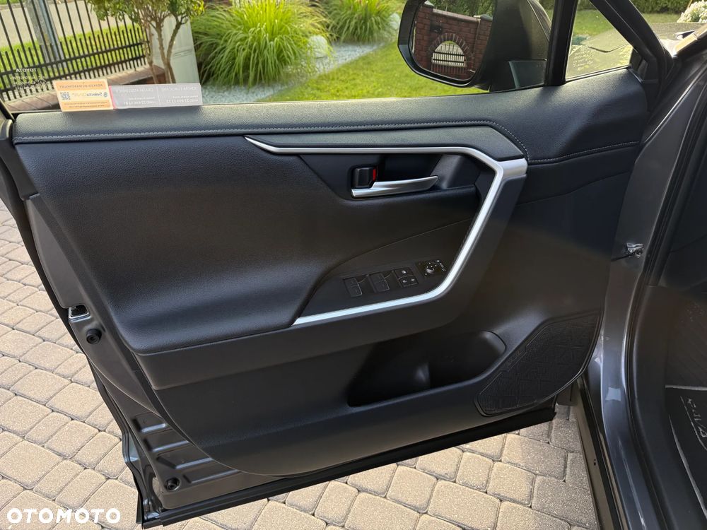 Toyota RAV4 2.5 Hybrid Comfort 4x2 - 20