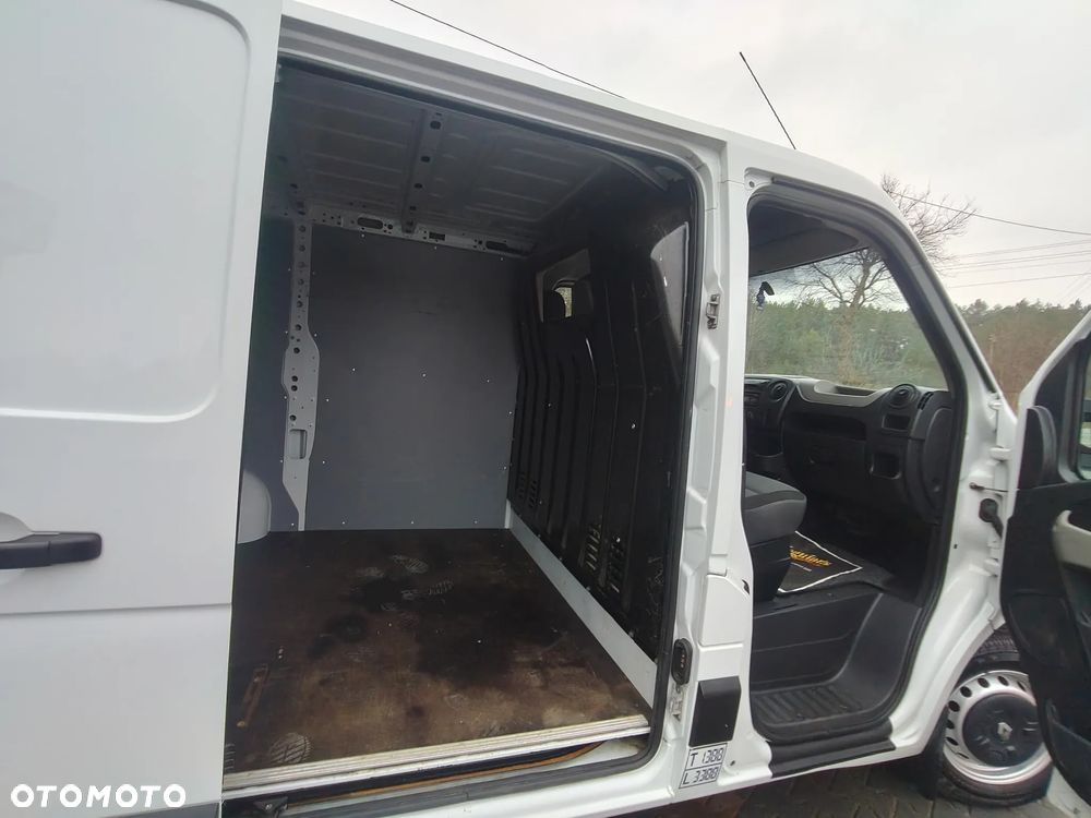 Renault Master - 17