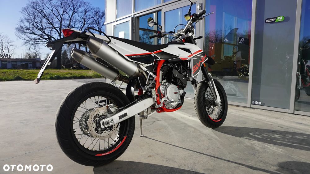 SWM SM 500 R - 6