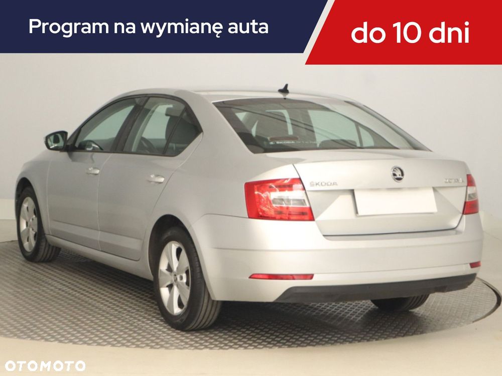 Skoda Octavia - 6