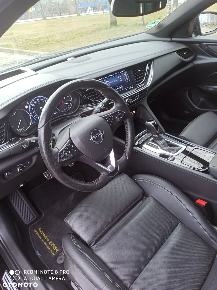 Opel Insignia Grand Sport 2.0 Diesel Automatik Edition - 3