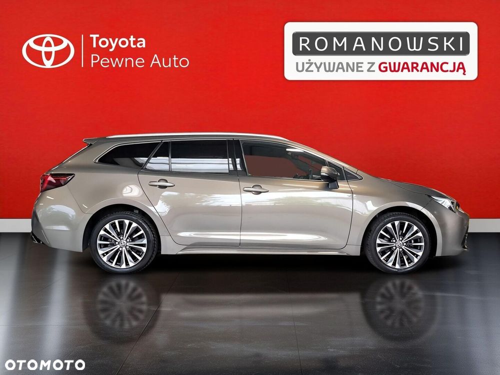 Toyota Corolla 1.8 Hybrid Style - 7