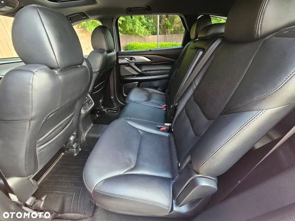 Mazda CX-9 - 17